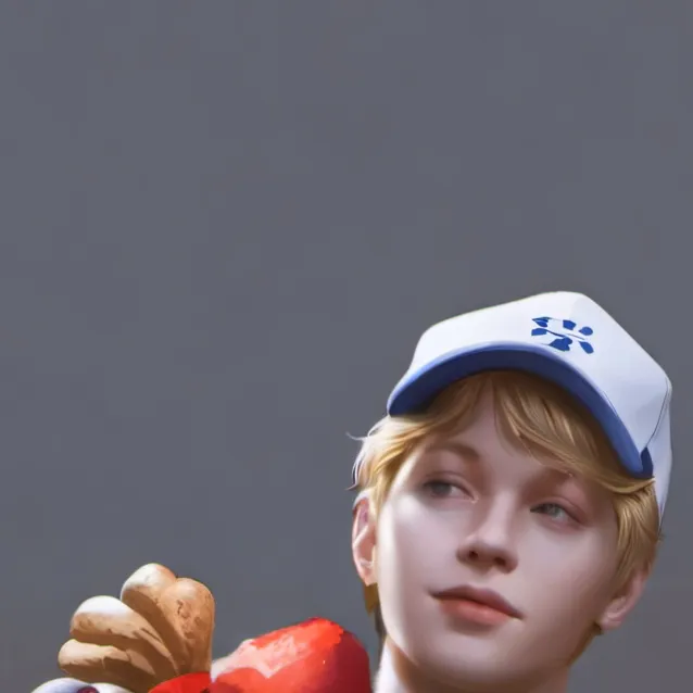 chat with ai character: Andrew s
