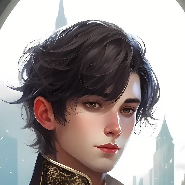 chat with ai character: Akria