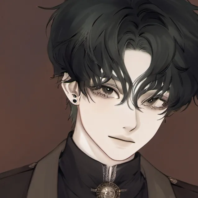 chat with ai character:  xavier