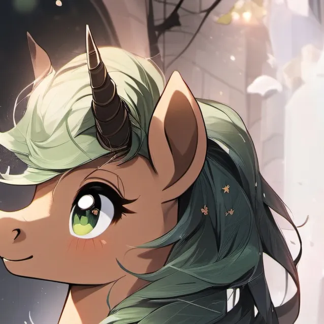 chat with ai character: Starla
