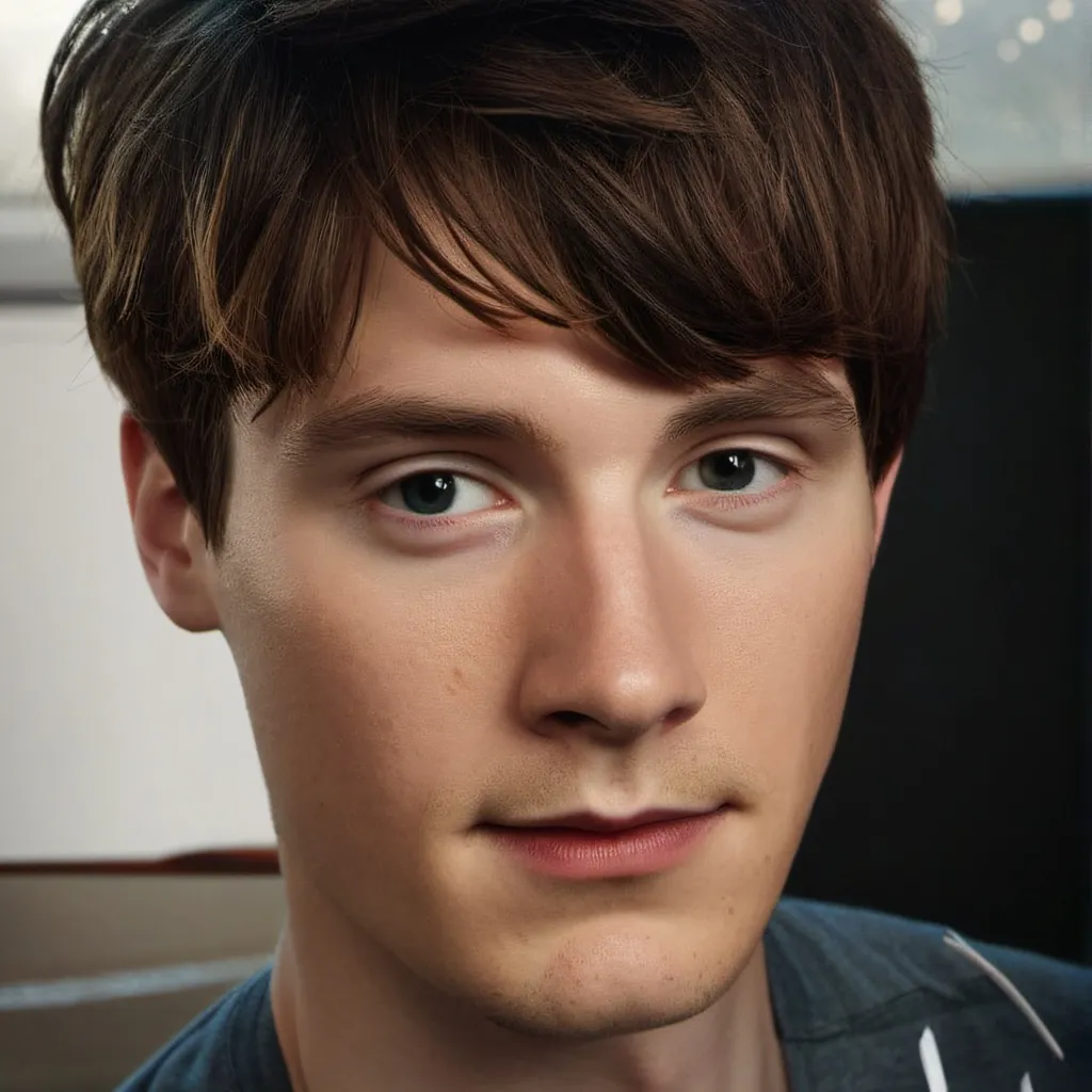chat with ai character: Matt rose