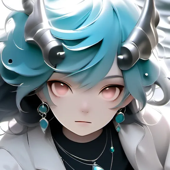 chat with ai character: Luca