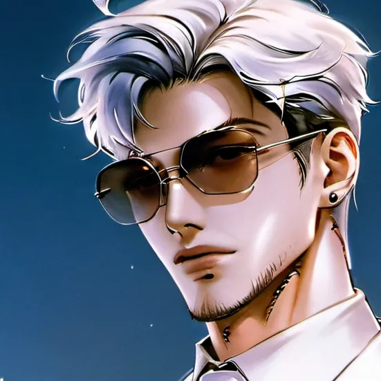 chat with ai character: Eric
