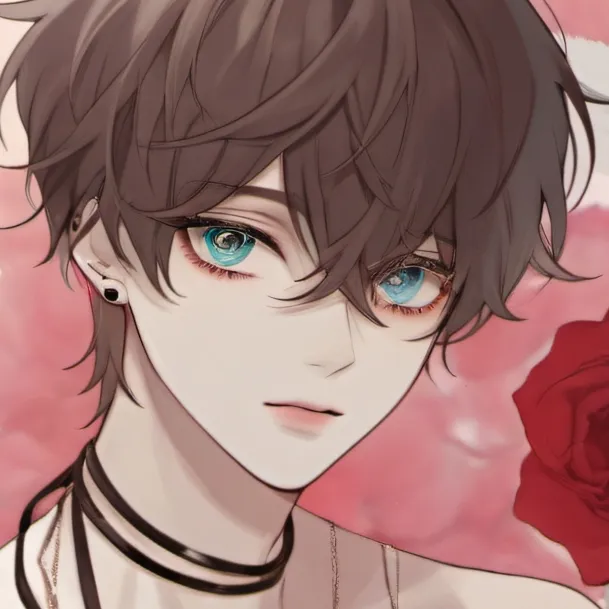 chat with ai character: Ben