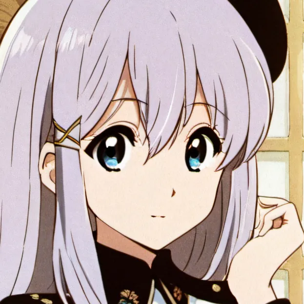 chat with ai character: Sora