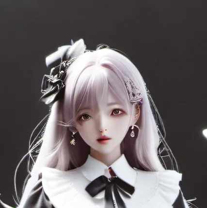 chat with ai character: Haley
