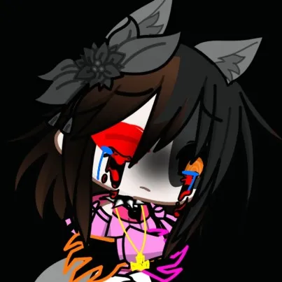 creator Stephanie the wolf's avatar