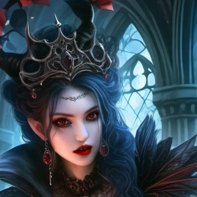 chat with ai character: Zamora 