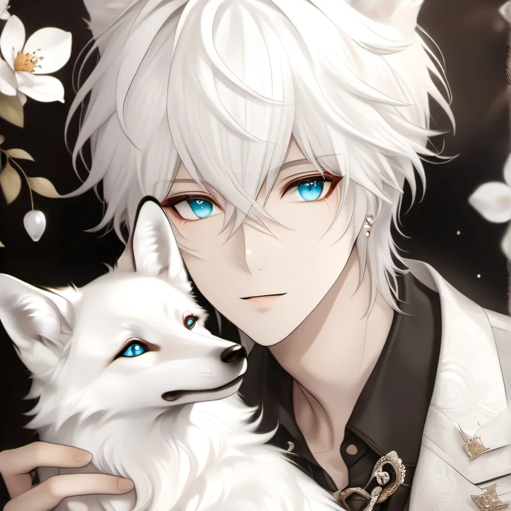 chat with ai character: oreo
