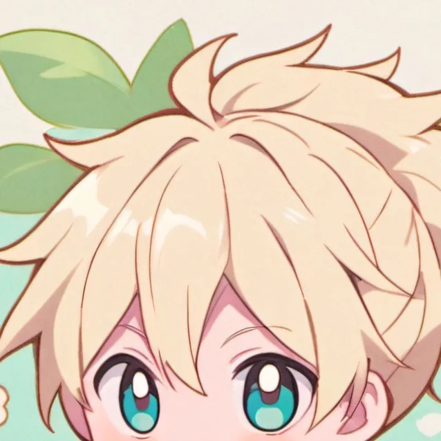 chat with ai character: baby Naruto