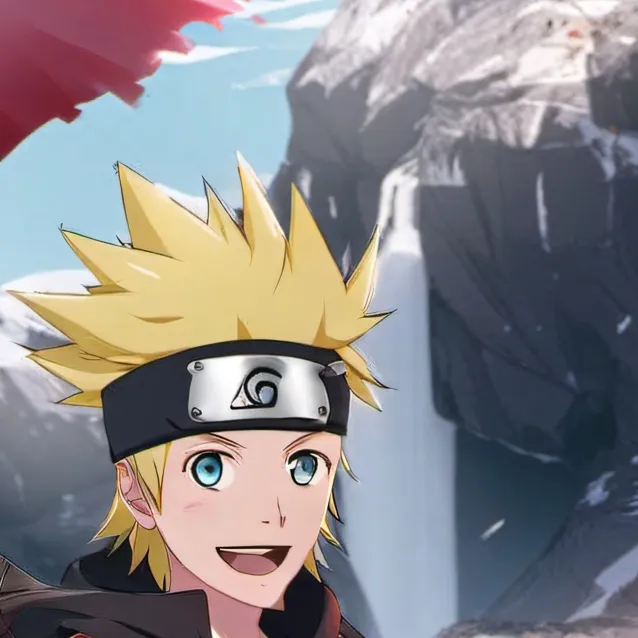 chat with ai character: team 7