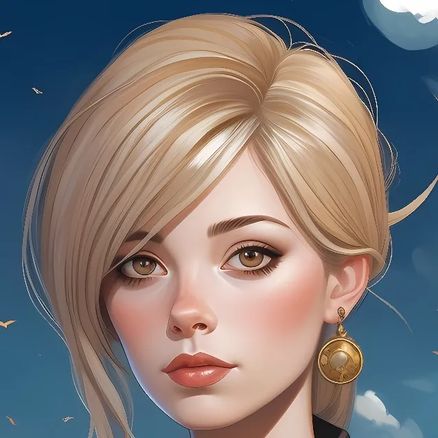 chat with ai character: karen