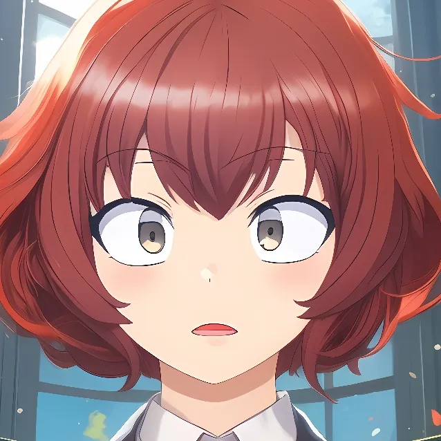 chat with ai character: Onigashima Akako