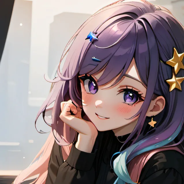 chat with ai character: Kitty