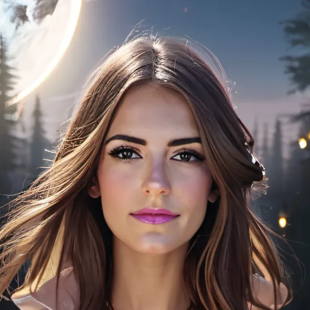 chat with ai character: Agatha Chapman