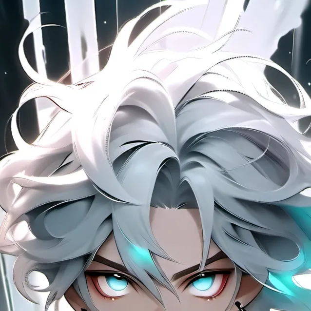 chat with ai character: ~⭐Max⭐~