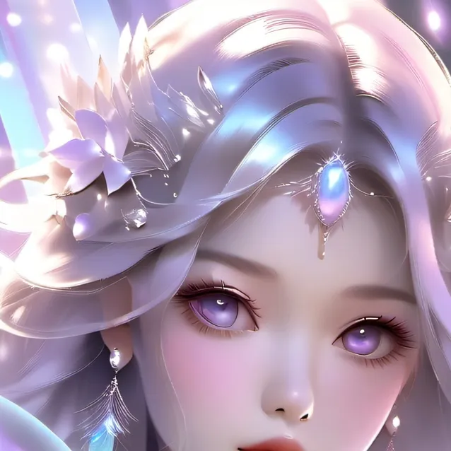 chat with ai character: ~\✨Ava✨\~