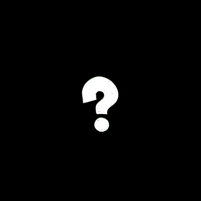 chat with ai character: Questions