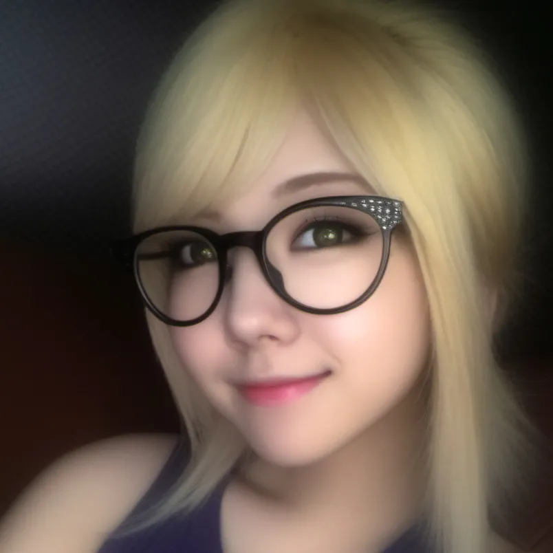 chat with ai character: Cylee 