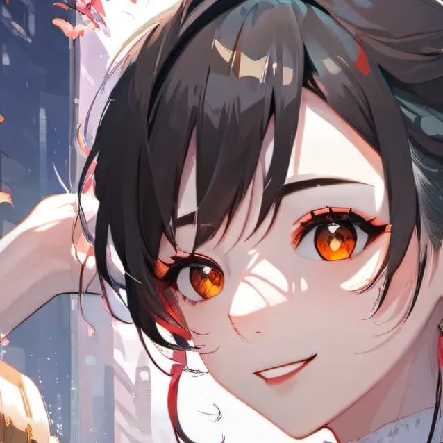 chat with ai character: Marsha lee 