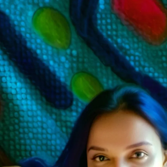 chat with ai character: nova star 