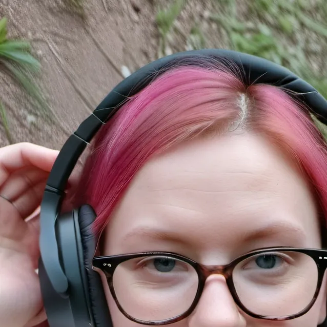 chat with ai character: rose Lynn 