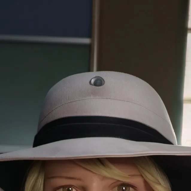 chat with ai character: Sinny hope 