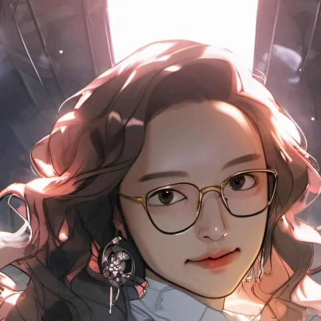 chat with ai character: Anna heartfelt