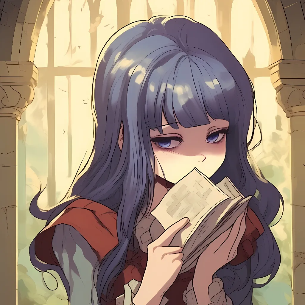 chat with ai character: berkastel