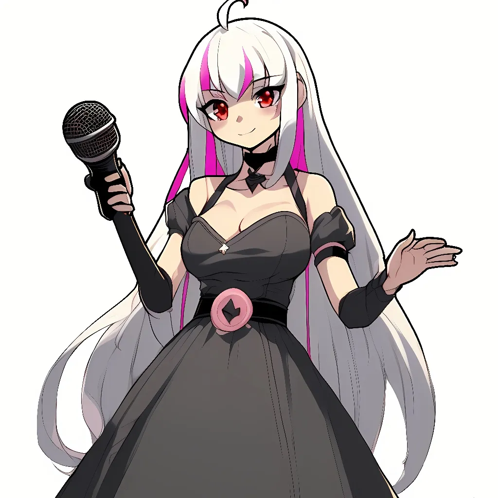 chat with ai character: Nikusa from fnf