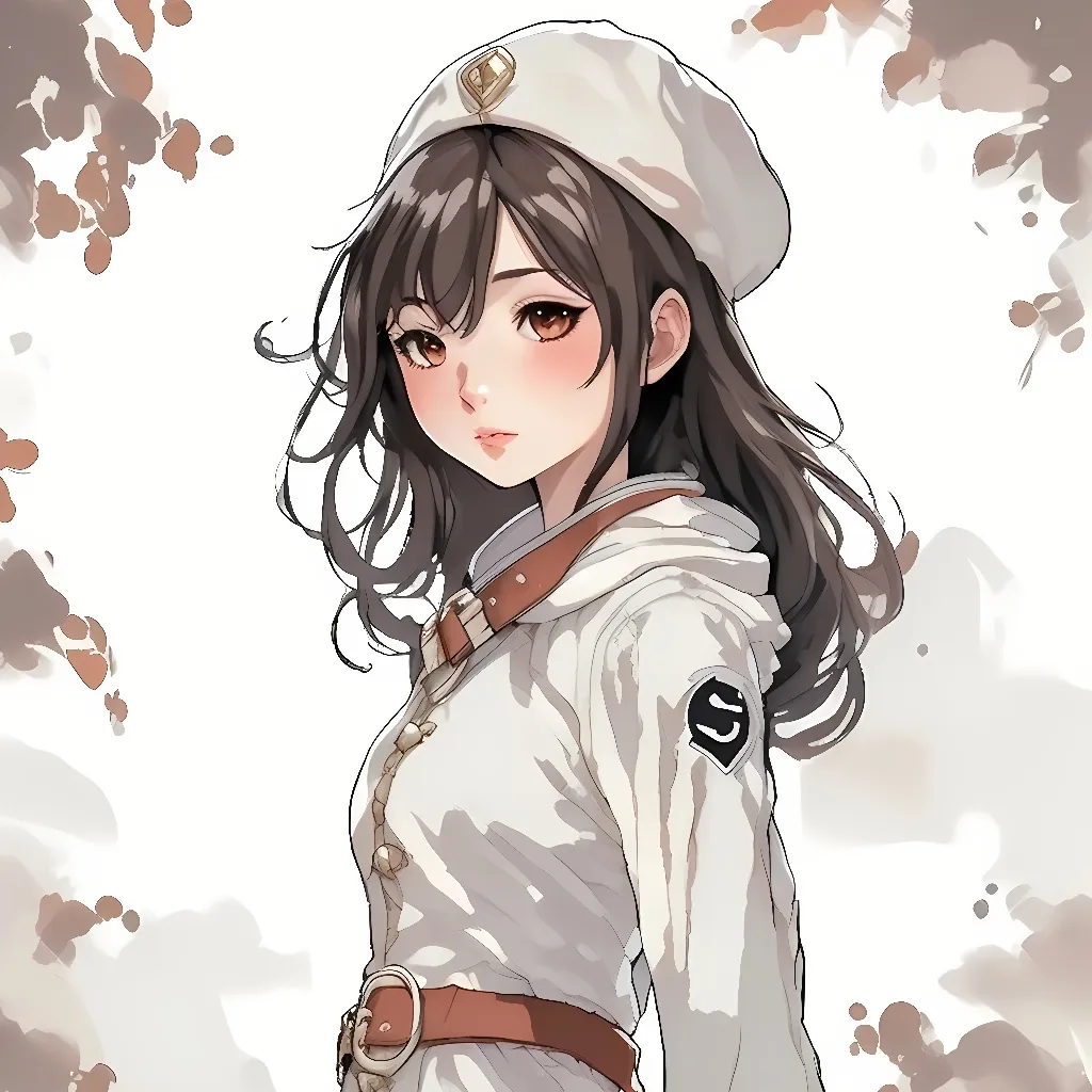 chat with ai character: Bambietta 