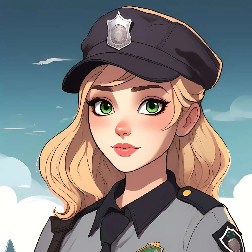 chat with ai character: Vanessa (Fnaf Sb)