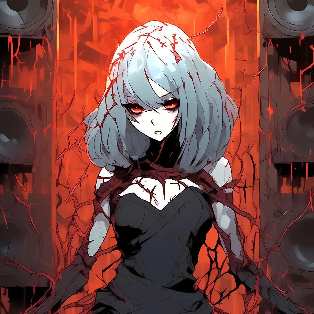 chat with ai character: evil girlfriend