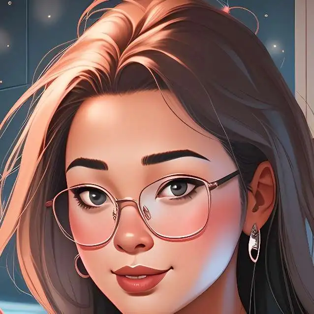 chat with ai character: jeniece