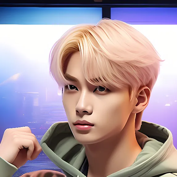 chat with ai character: Jungwoo 