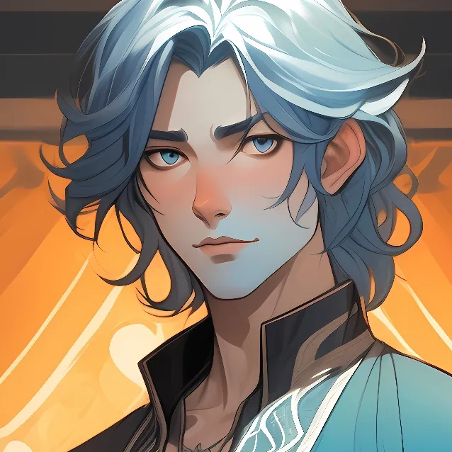 chat with ai character: Saki