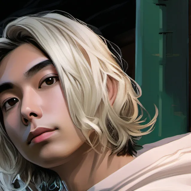 chat with ai character: Shuntaro Chishiya