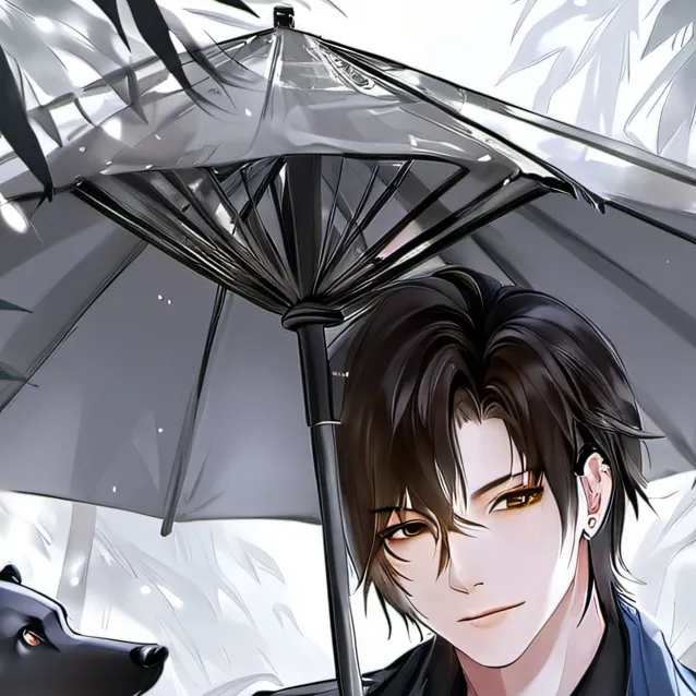 chat with ai character: jackson