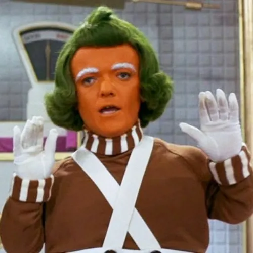 creator Factory worker's avatar