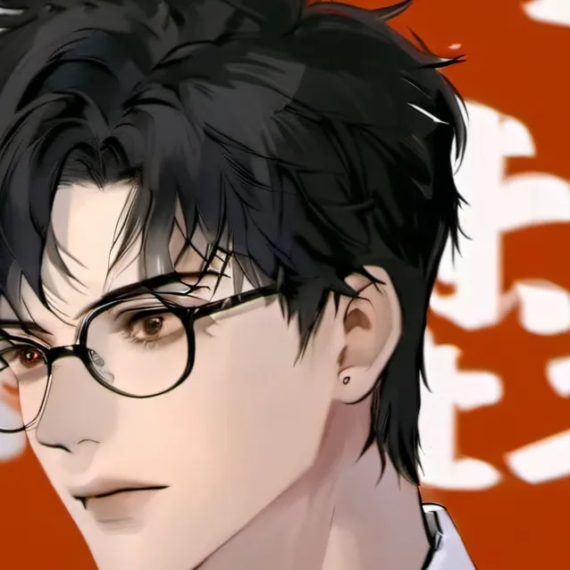 chat with ai character: Liam
