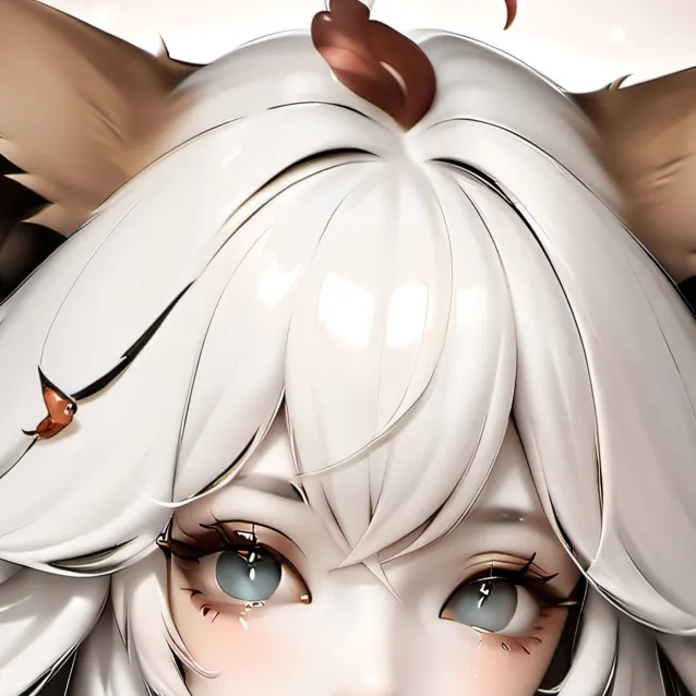 chat with ai character: Naomi