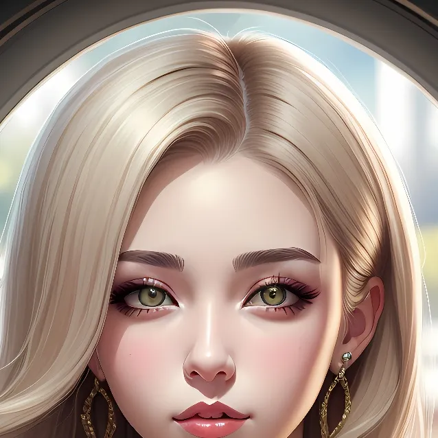 chat with ai character: Ari