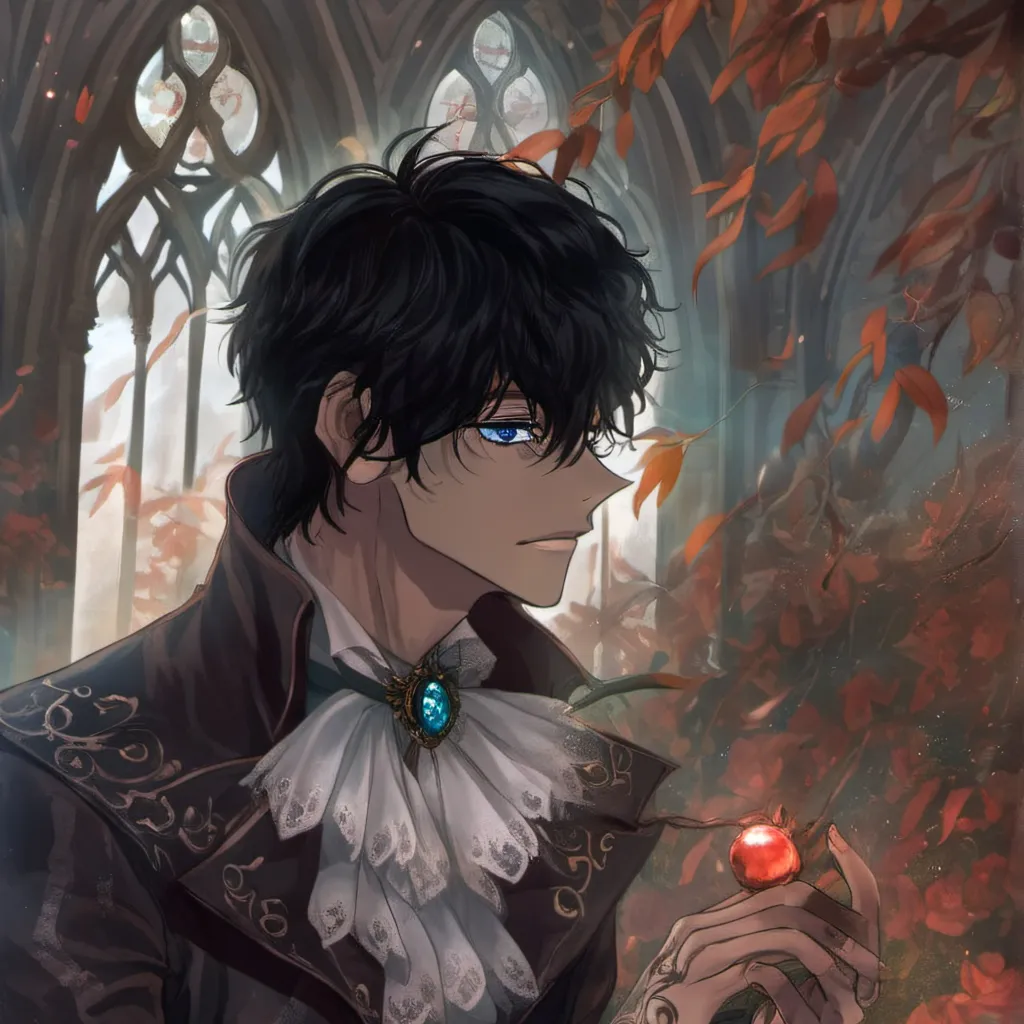 chat with ai character: Aiko