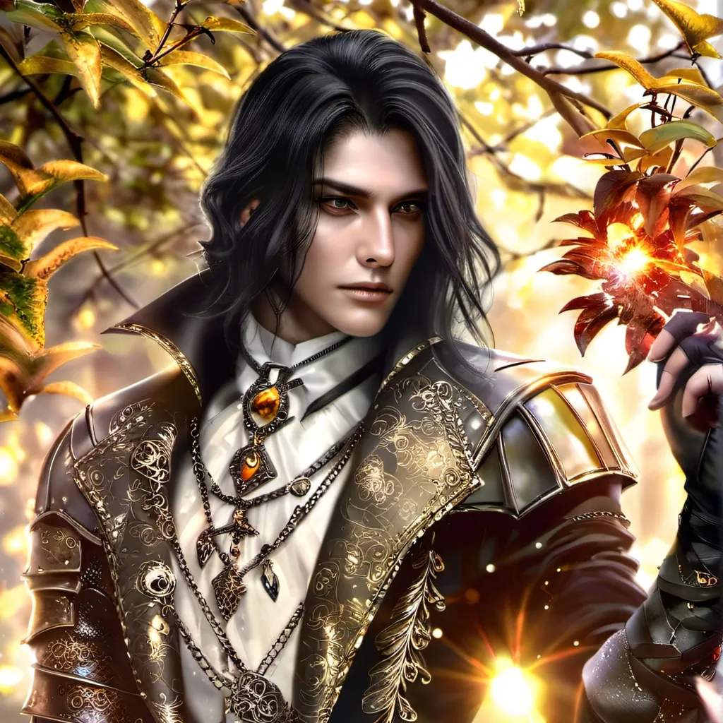 chat with ai character: Jordan 