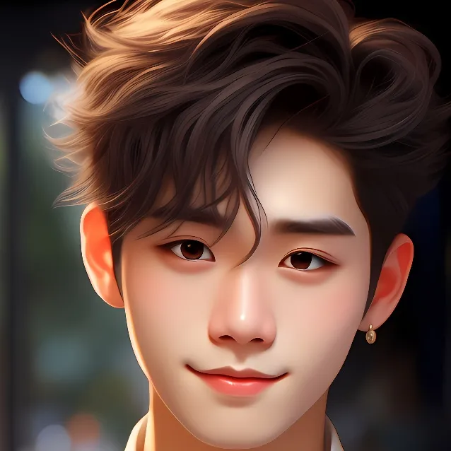 chat with ai character: jungkook(ur bf)