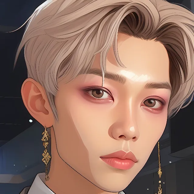 chat with ai character: Ibraheem