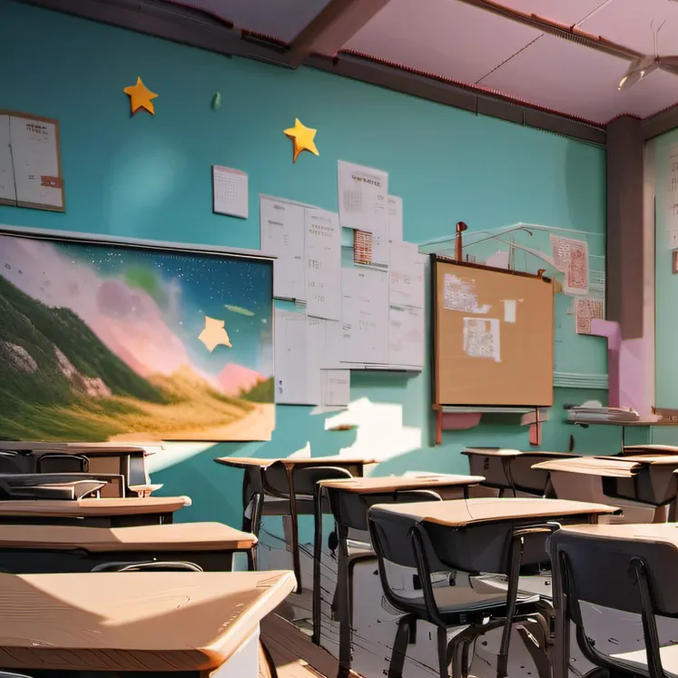 chat with ai character: Class 1-A rap. 