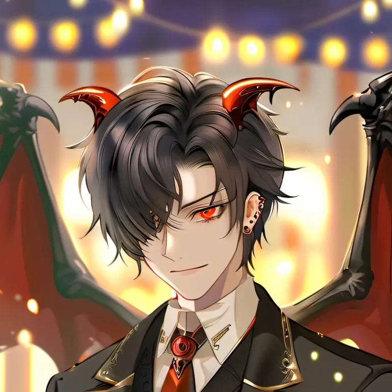 chat with ai character: ꧁ Elisha ꧂