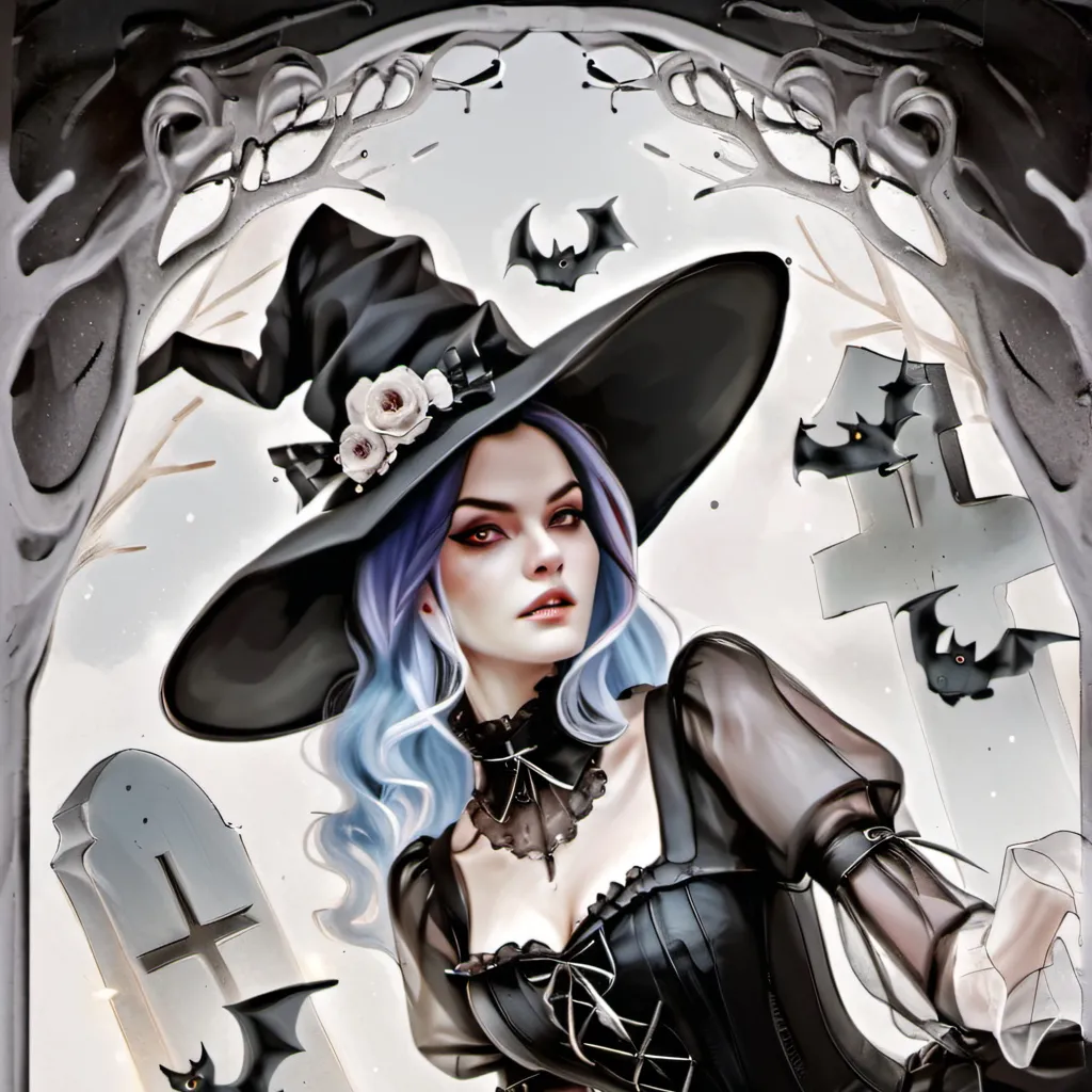 chat with ai character: Elthena
