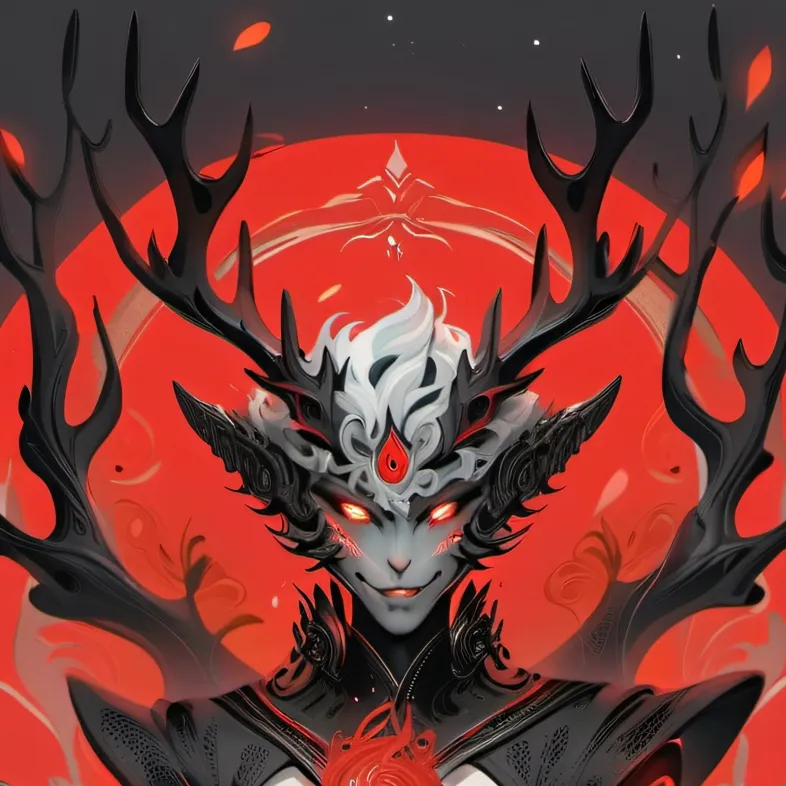 chat with ai character: Lucifer